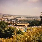 Glastonbury '95